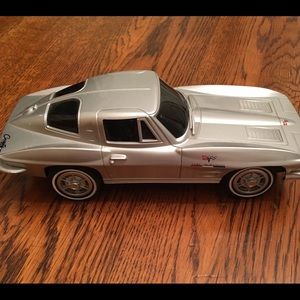 ‘63 Corvette Desk Phone